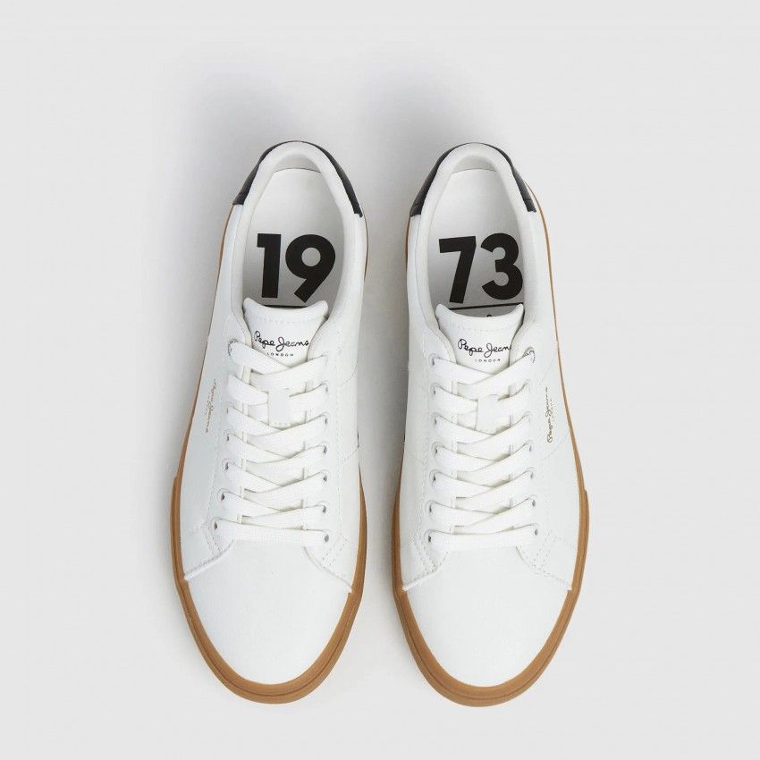 Sneakers PEPE JEANS