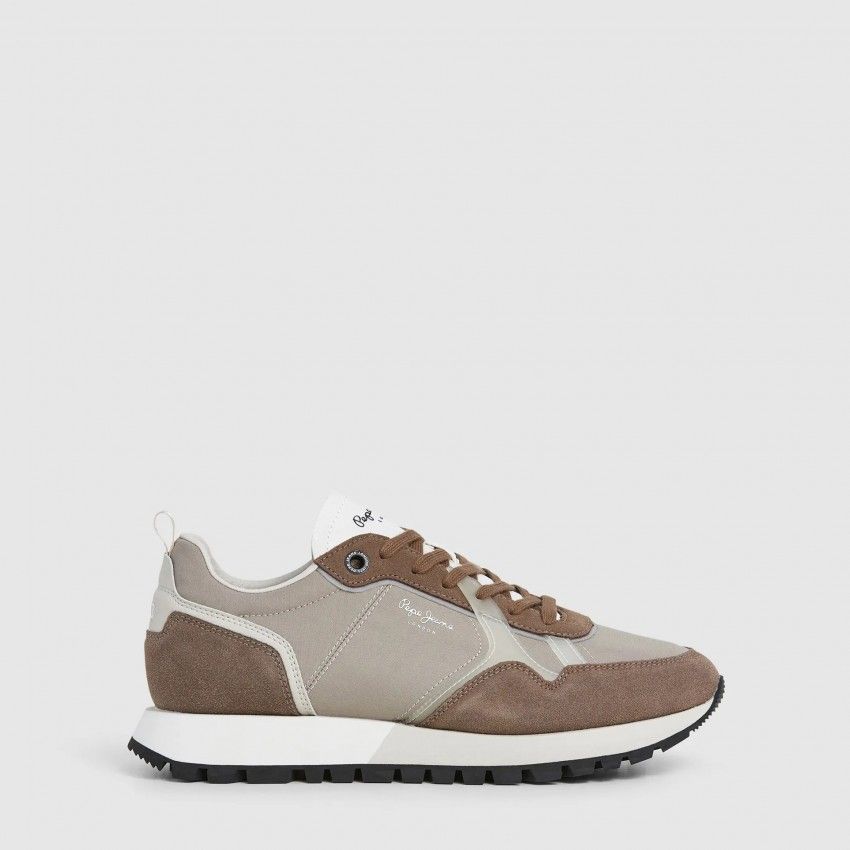 Sneakers PEPE JEANS