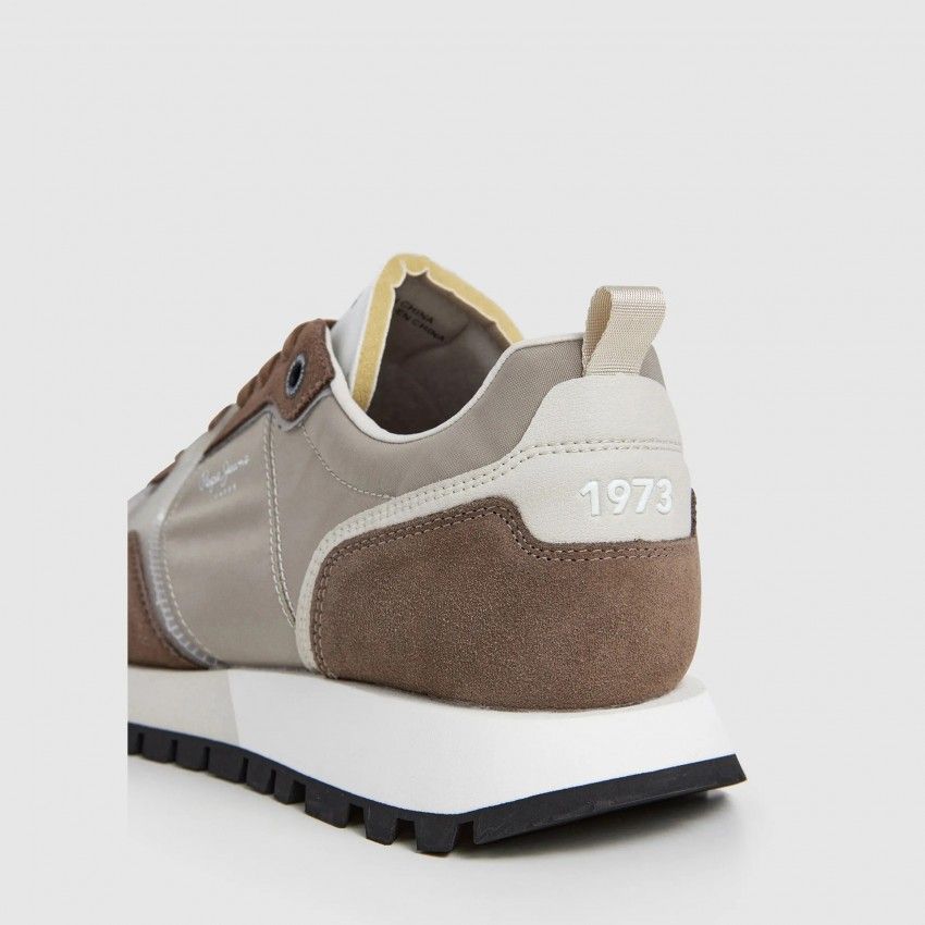 Sneakers PEPE JEANS