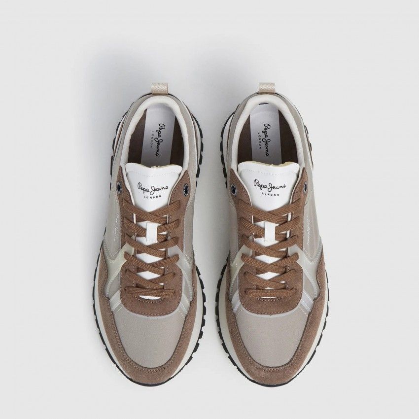 Sneakers PEPE JEANS
