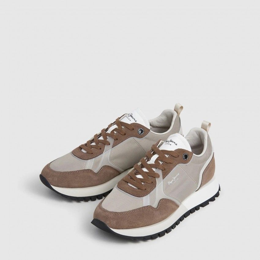 Sneakers PEPE JEANS