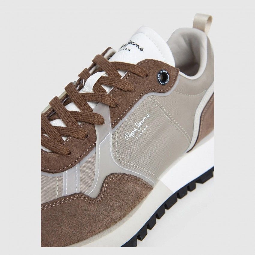 Sneakers PEPE JEANS