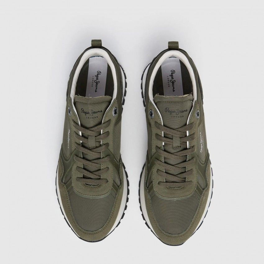 Sneakers PEPE JEANS