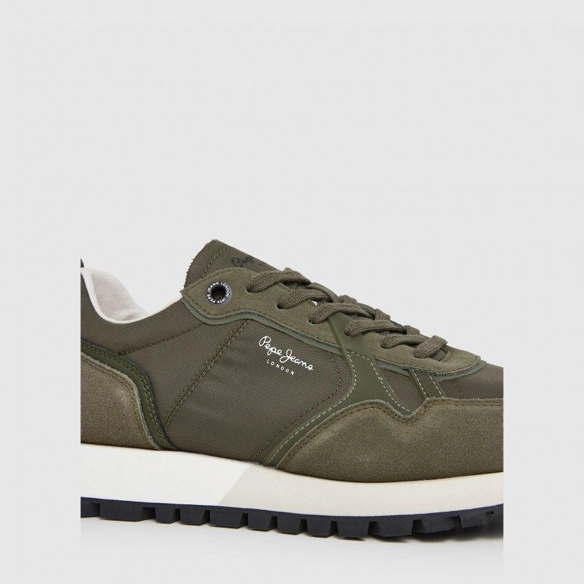 Sneakers PEPE JEANS