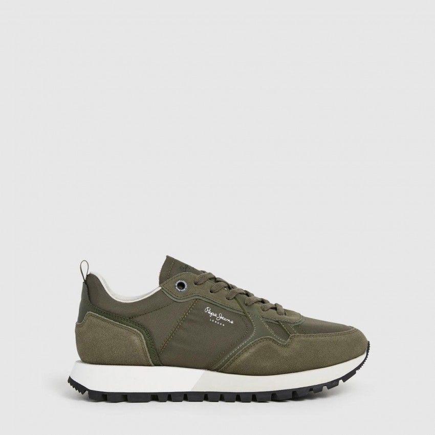 Sneakers PEPE JEANS