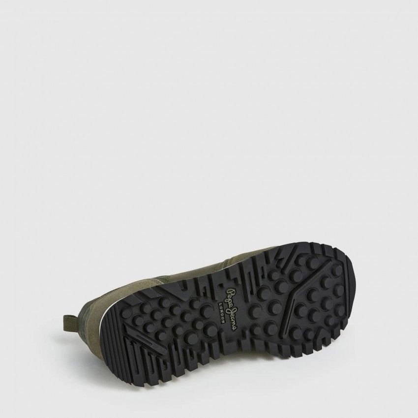 Sneakers PEPE JEANS