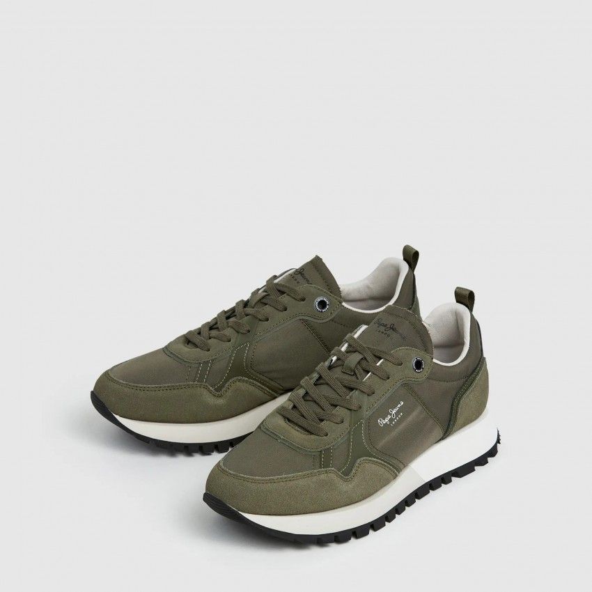 Sneakers PEPE JEANS