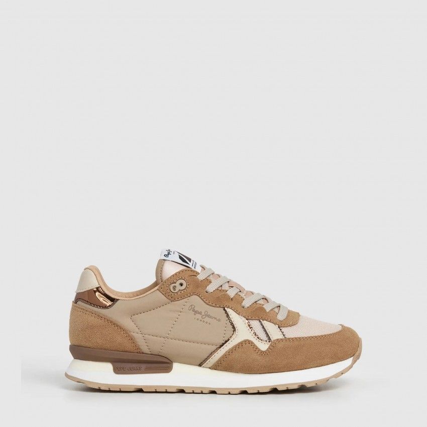 Tenis PEPE JEANS