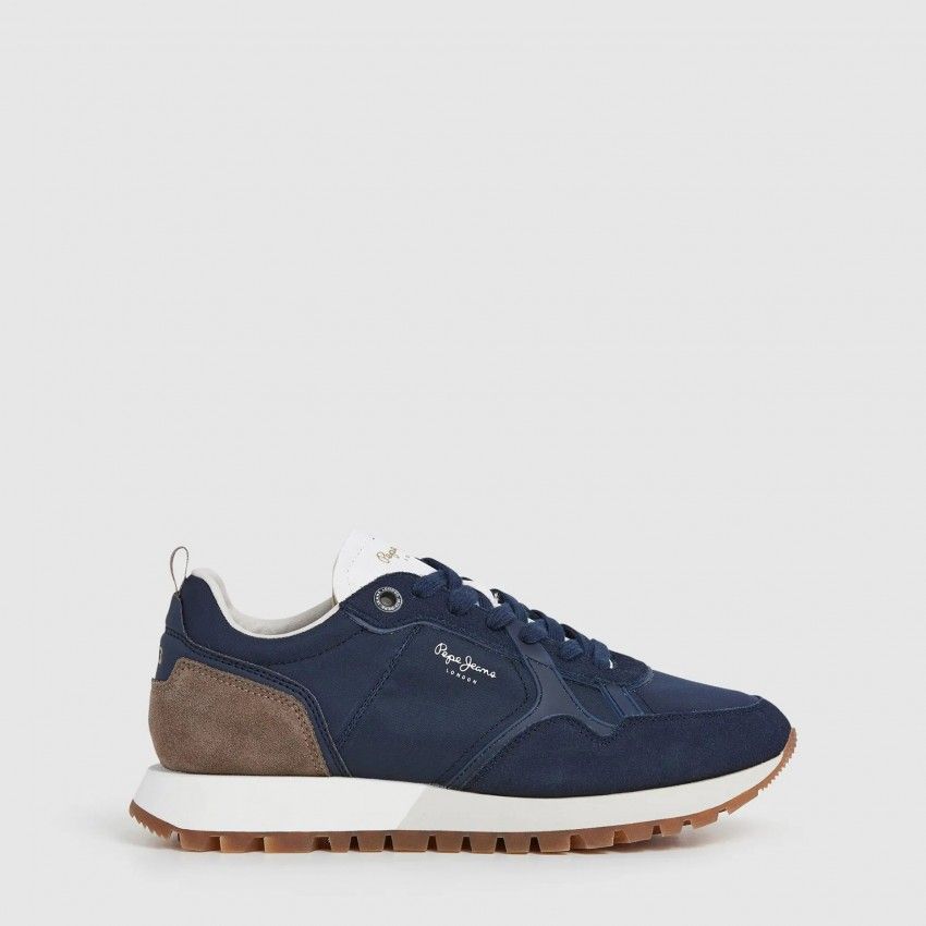 Sneakers PEPE JEANS