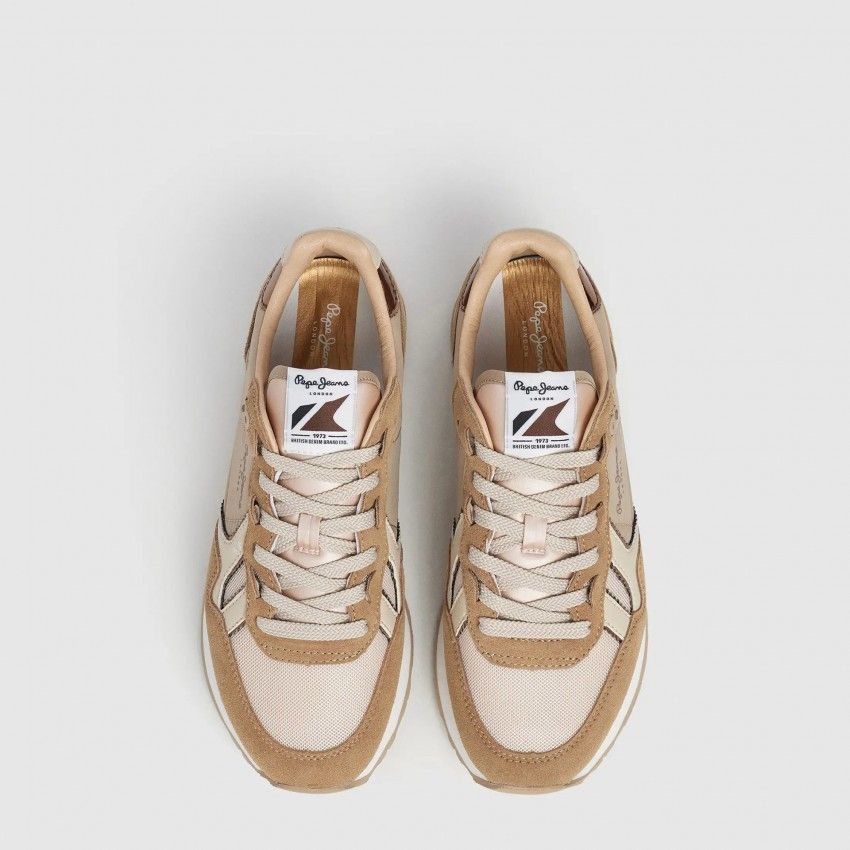 Tenis PEPE JEANS