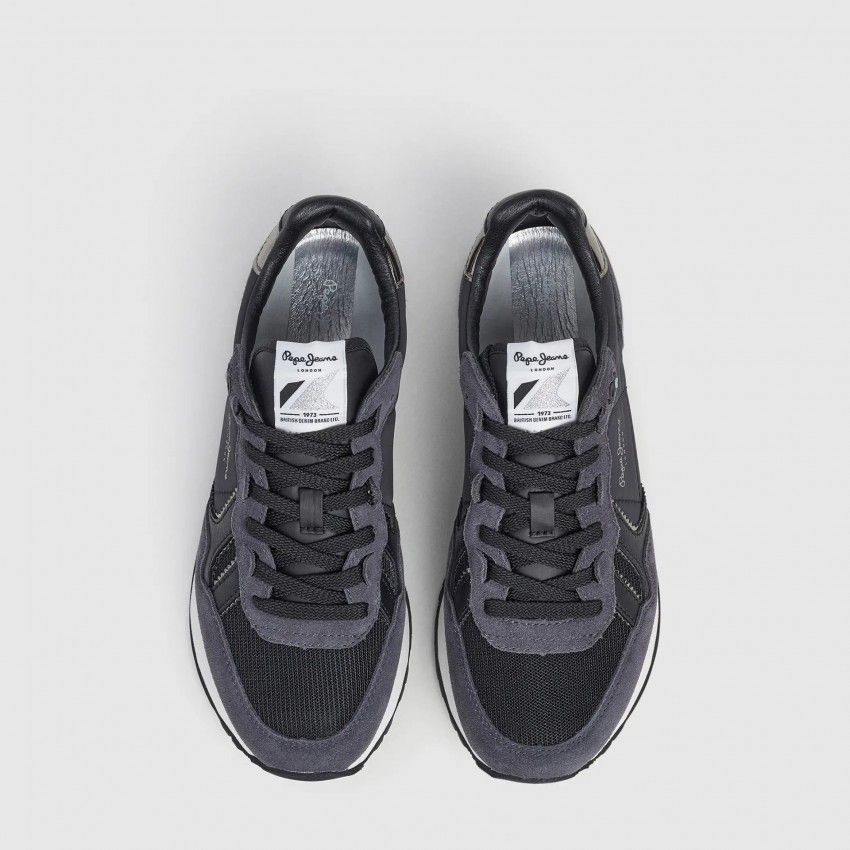 Tenis PEPE JEANS