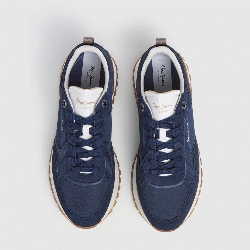 Sneakers PEPE JEANS