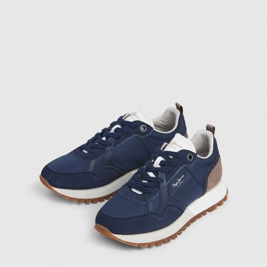 Sneakers PEPE JEANS