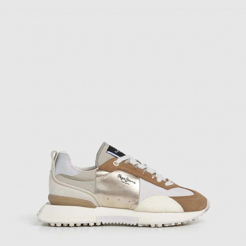 Sneakers PEPE JEANS