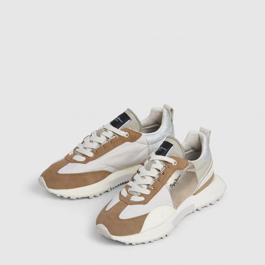 Tenis PEPE JEANS