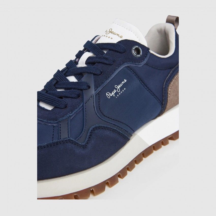 Sneakers PEPE JEANS