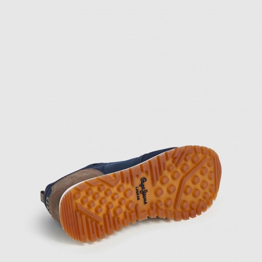 Sneakers PEPE JEANS
