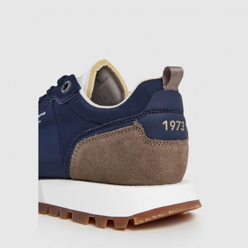 Sneakers PEPE JEANS