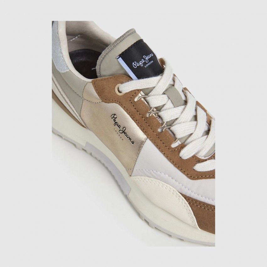 Sneakers PEPE JEANS
