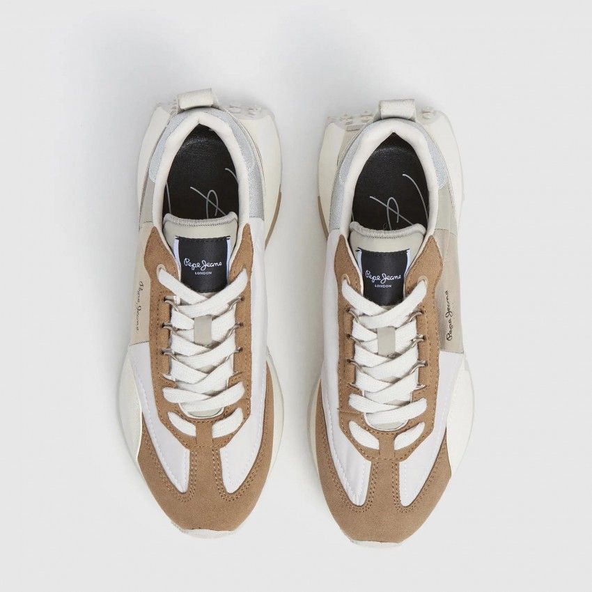 Sneakers PEPE JEANS