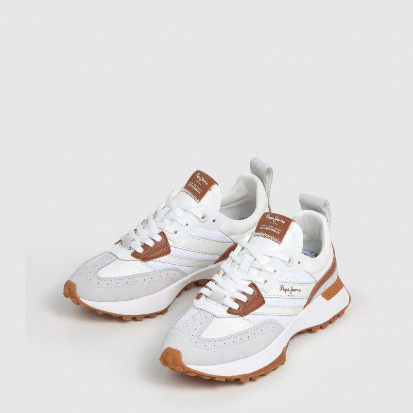 Sneakers PEPE JEANS
