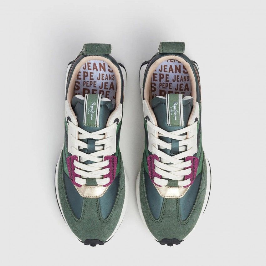 Tenis PEPE JEANS