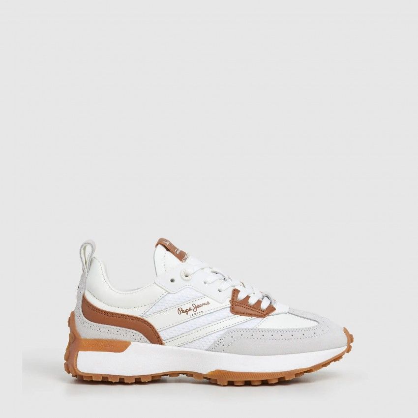 Sneakers PEPE JEANS