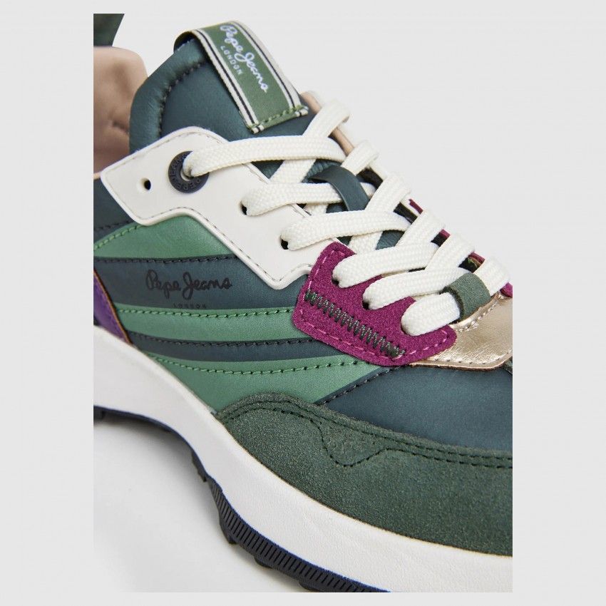 Tenis PEPE JEANS