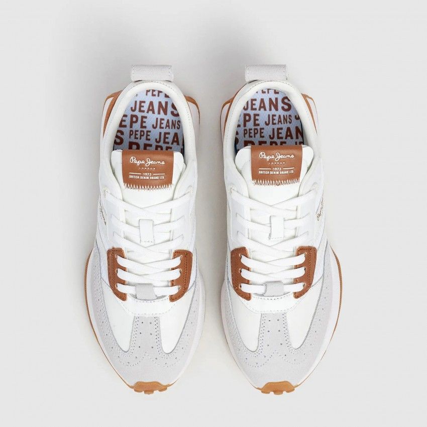 Sneakers PEPE JEANS