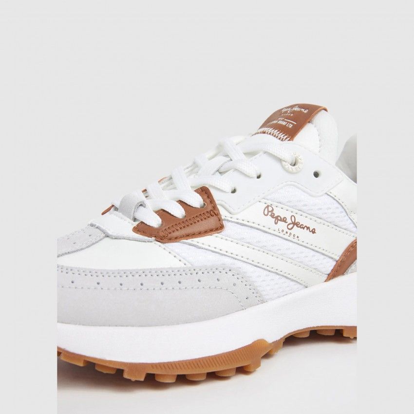 Sneakers PEPE JEANS