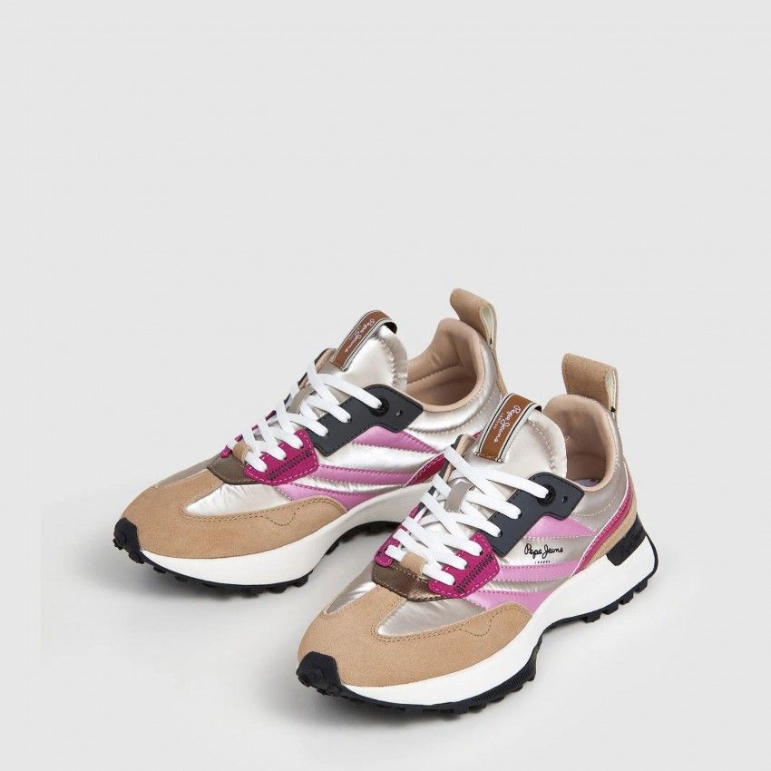 Sneakers PEPE JEANS