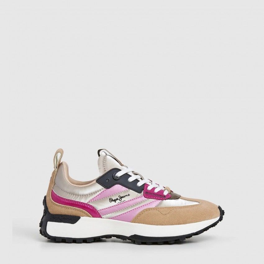 Sneakers PEPE JEANS
