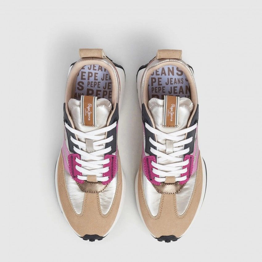 Sneakers PEPE JEANS