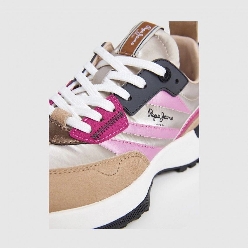 Sneakers PEPE JEANS