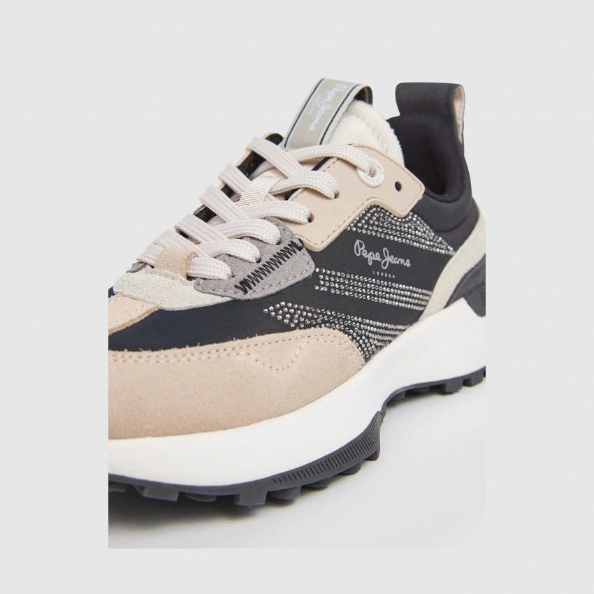 Tenis PEPE JEANS