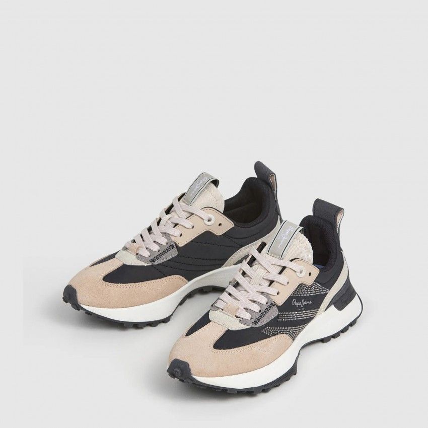 Tenis PEPE JEANS