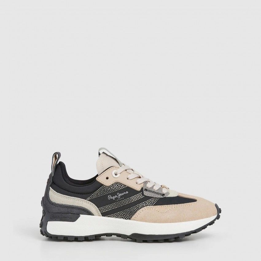 Tenis PEPE JEANS