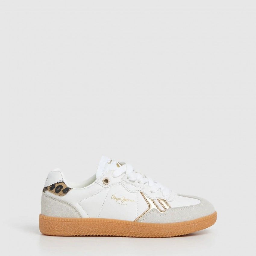 Sneakers PEPE JEANS