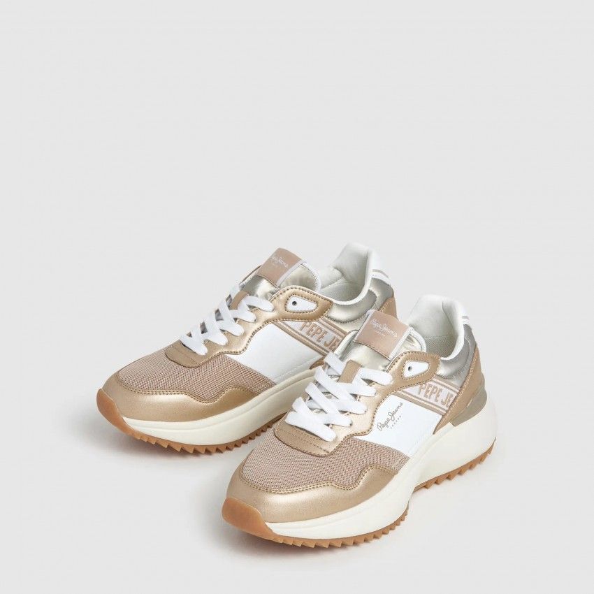 Sneakers PEPE JEANS