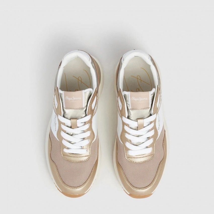 Sneakers PEPE JEANS
