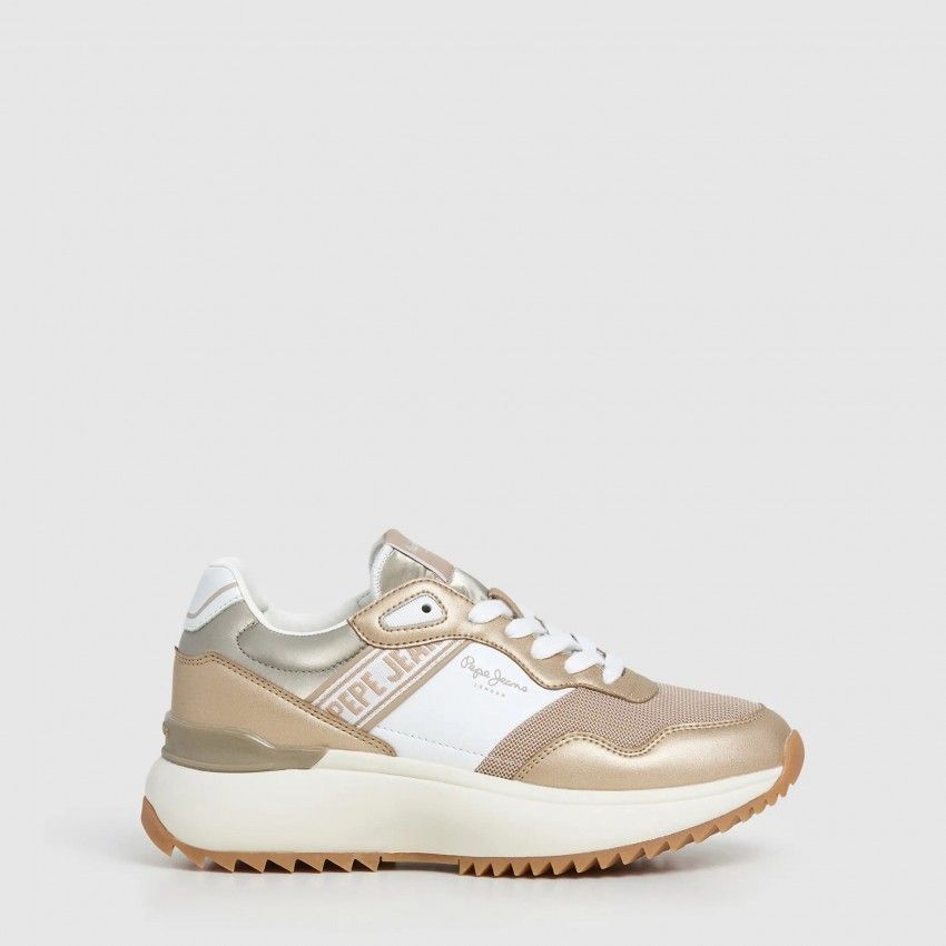 Sneakers PEPE JEANS