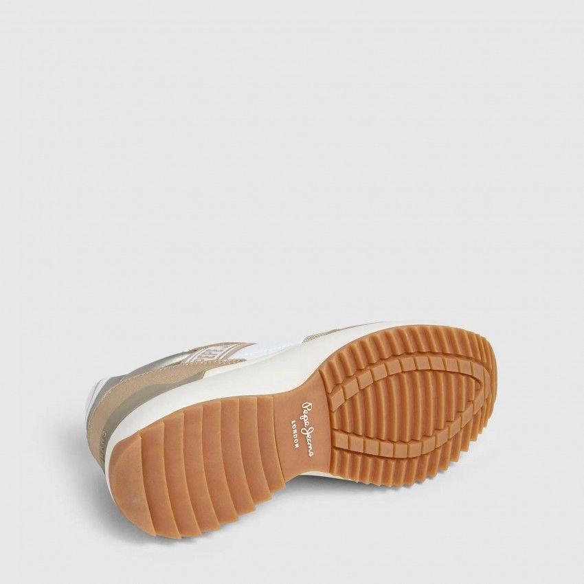 Sneakers PEPE JEANS