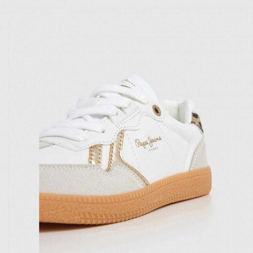 Sneakers PEPE JEANS