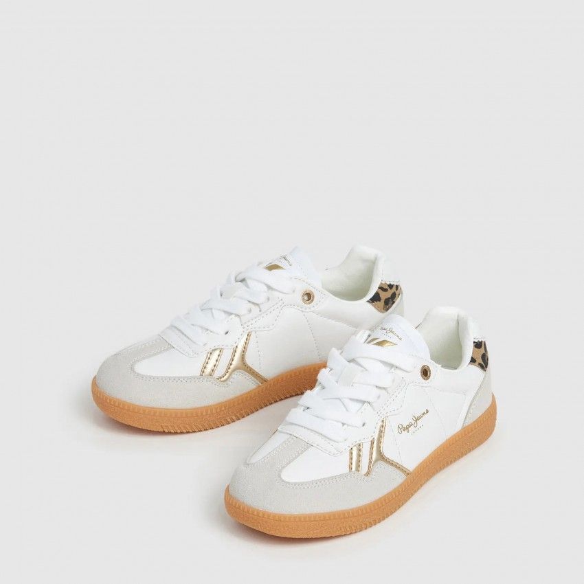 Sneakers PEPE JEANS