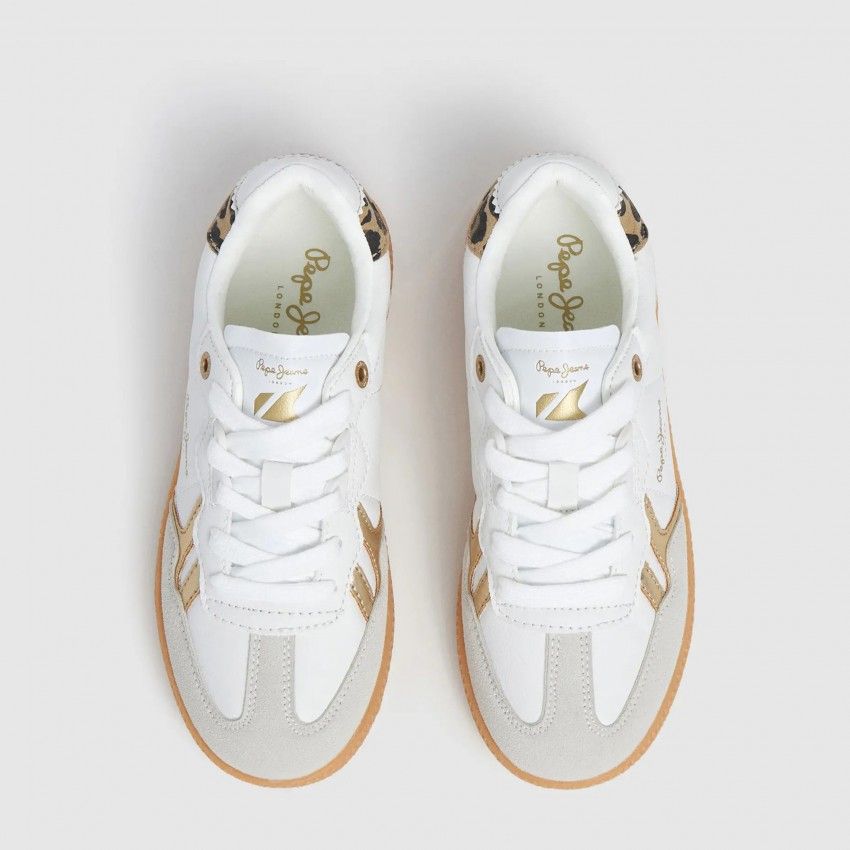 Sneakers PEPE JEANS