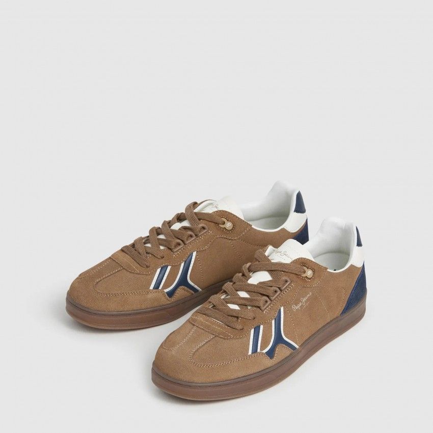 Sneakers PEPE JEANS