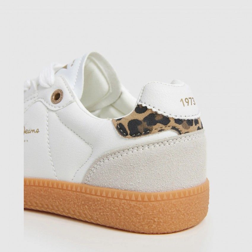 Sneakers PEPE JEANS