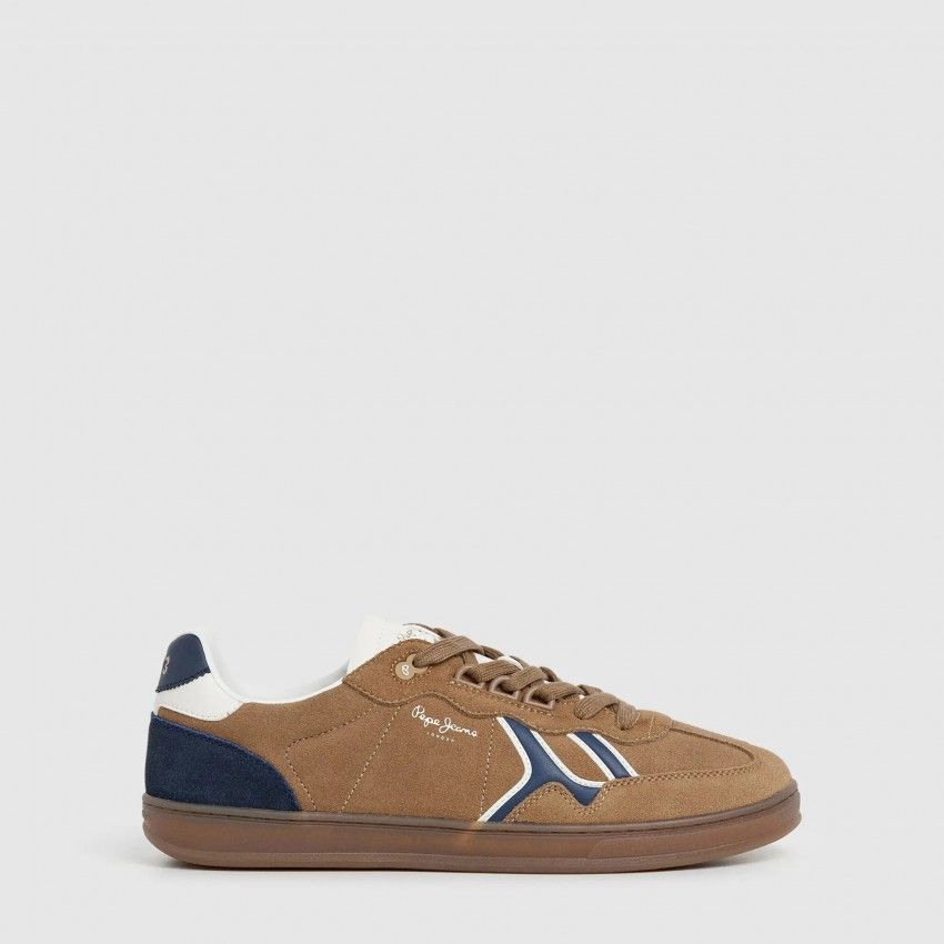 Sneakers PEPE JEANS