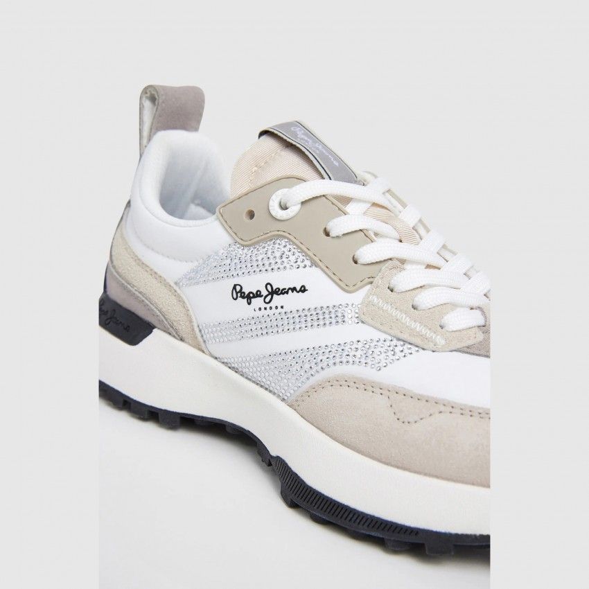 Tenis PEPE JEANS