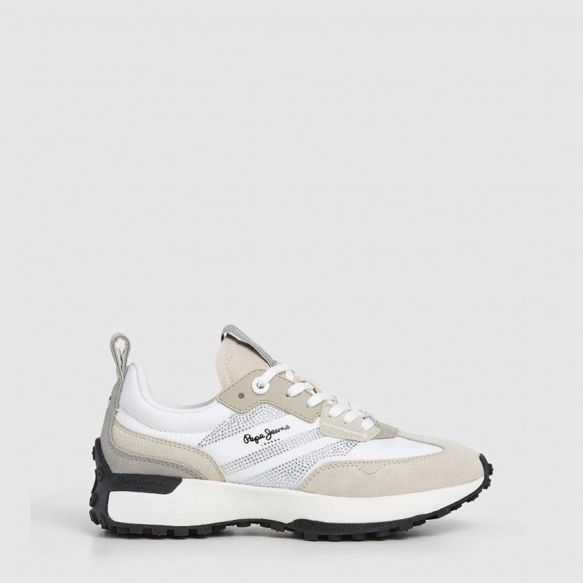Tenis PEPE JEANS